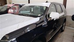 جي ام سي يوكون